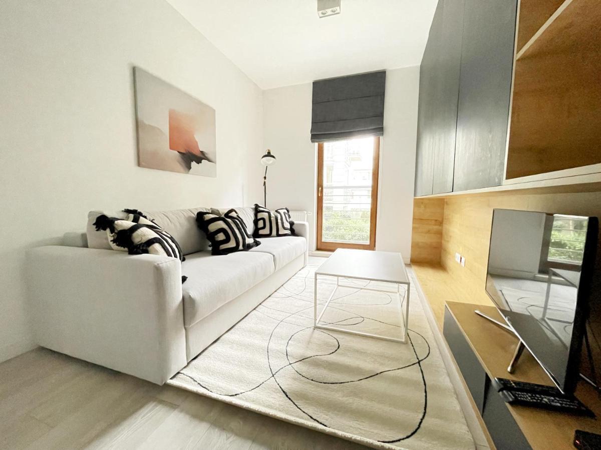 Sopocka Rezydencja I 12 Min Plaza I Zamkniete Osiedle - Comfy Apartments Zoppot Exterior foto